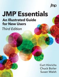 Produktbild: JMP Essentials