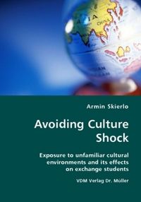 Produktbild: Avoiding Culture Shock
