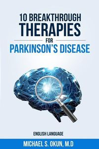 Produktbild: 10 Breakthrough Therapies for Parkinson's Disease