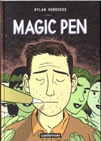 Produktbild: Magic Pen