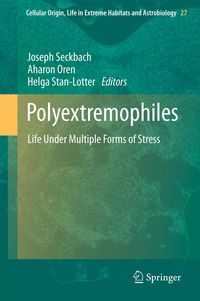 Produktbild: Polyextremophiles