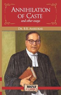 Produktbild: Annihilation of Caste and Other Essays