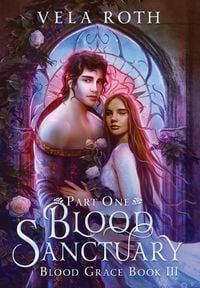 Produktbild: Blood Sanctuary Part One