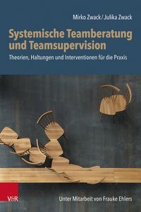 Produktbild: Systemische Teamberatung und Teamsupervision