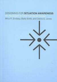 Produktbild: Designing for Situation Awareness
