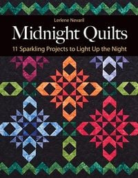 Produktbild: Midnight Quilts