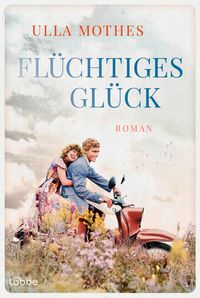 Bild vom Artikel Flüchtiges Glück vom Autor Ulla Mothes