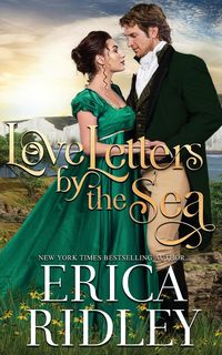 Produktbild: Love Letters by the Sea