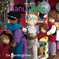 Produktbild: Die Faschingsfeier