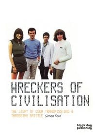 Produktbild: Wreckers of Civilisation