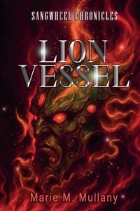 Produktbild: Lion Vessel