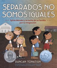 Produktbild: Separados No Somos Iguales