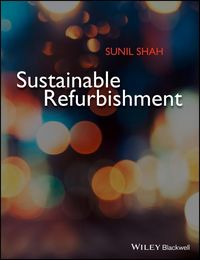 Produktbild: Sustainable Refurbishment