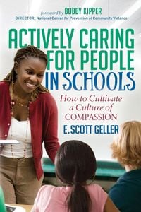 Produktbild: Actively Caring for People in Schools