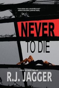 Produktbild: Never To Die