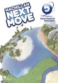 Produktbild: Macmillan Next Move 5