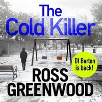 Produktbild: The Cold Killer