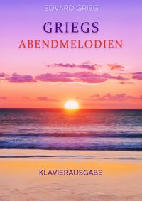 Produktbild: Griegs Abendmelodien