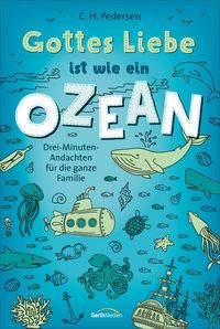 Produktbild: Gottes Liebe ist wie ein Ozean
