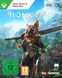 Produktbild: Biomutant