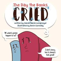 Produktbild: The Day the Books Cried