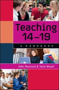 Produktbild: Teaching 14 - 19