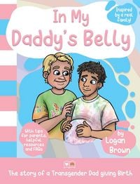 Produktbild: In My Daddy's Belly