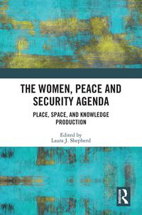 Produktbild: The Women, Peace and Security Agenda