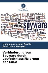 Produktbild: Verhinderung von Spyware durch Laufzeitklassifizierung der EULA
