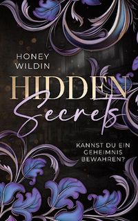 Bild vom Artikel Hidden Secrets vom Autor Honey Wildin