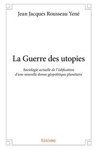 Produktbild: La Guerre des utopies