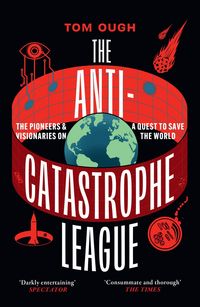 Produktbild: The Anti-Catastrophe League