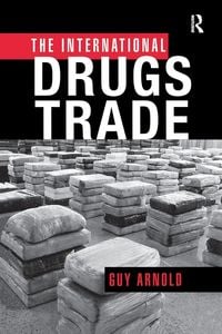 Produktbild: The International Drugs Trade