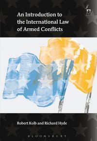 Produktbild: An Introduction to the International Law of Armed Conflicts