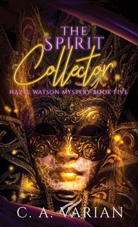 Produktbild: The Spirit Collector