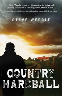 Produktbild: Weddle, S: Country Hardball