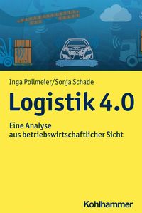 Produktbild: Logistik 4.0