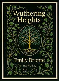 Produktbild: Emily Bront&euml;: Wuthering Heights (English Edition)