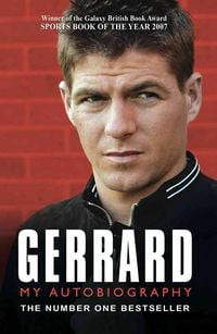 Produktbild: Gerrard