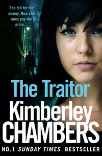 Produktbild: The Traitor