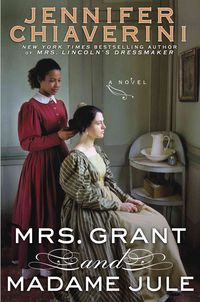 Produktbild: Mrs Grant & Madame Jule
