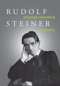 Bild vom Artikel Rudolf Steiner vom Autor Christoph Lindenberg