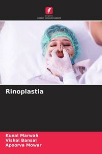 Produktbild: Rinoplastia