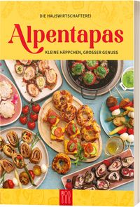 Produktbild: Alpentapas