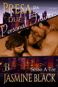 Produktbild: Presa da due personal trainers