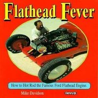 Produktbild: Flathead Fever Rev/e 2/e