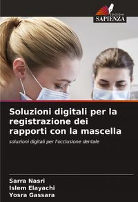 Produktbild: Soluzioni digitali per la registrazione dei rapporti con la mascella