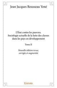 Produktbild: L'&Eacute;tat contre les pauvres - Tome 2