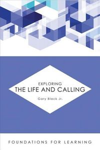 Produktbild: Exploring the Life and Calling