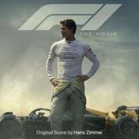 Produktbild: F1 - The Movie (Original Score By Hans Zimmer)